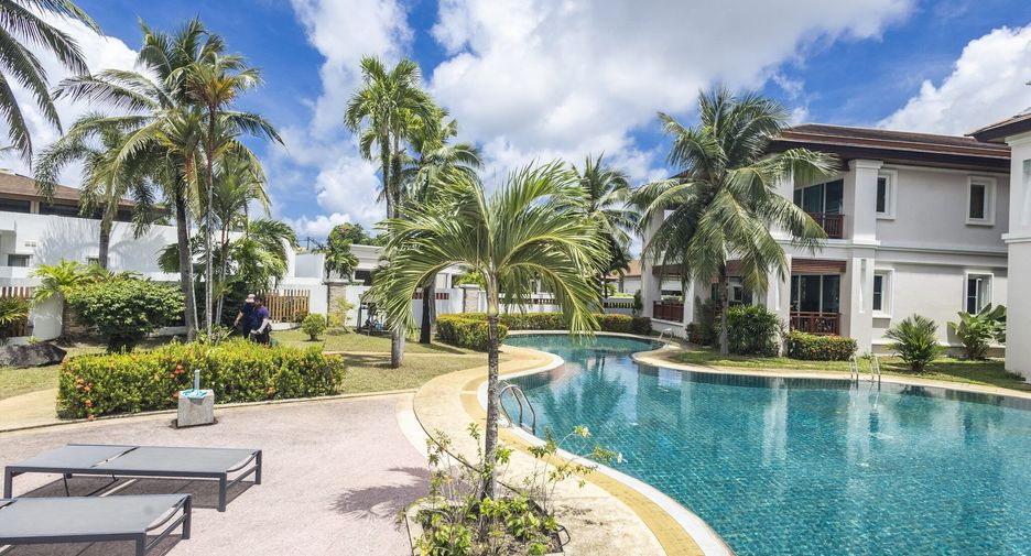 Condo en venta de 2 habitaciones en Thalang, Phuket