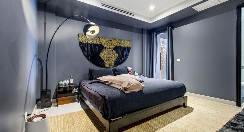 Condo en venta de 2 habitaciones en Thalang, Phuket