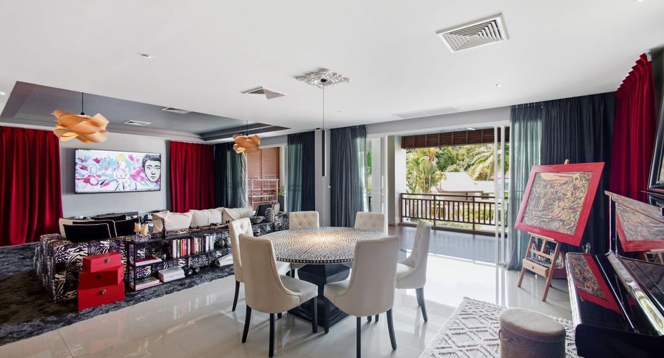 Condo en venta de 2 habitaciones en Thalang, Phuket