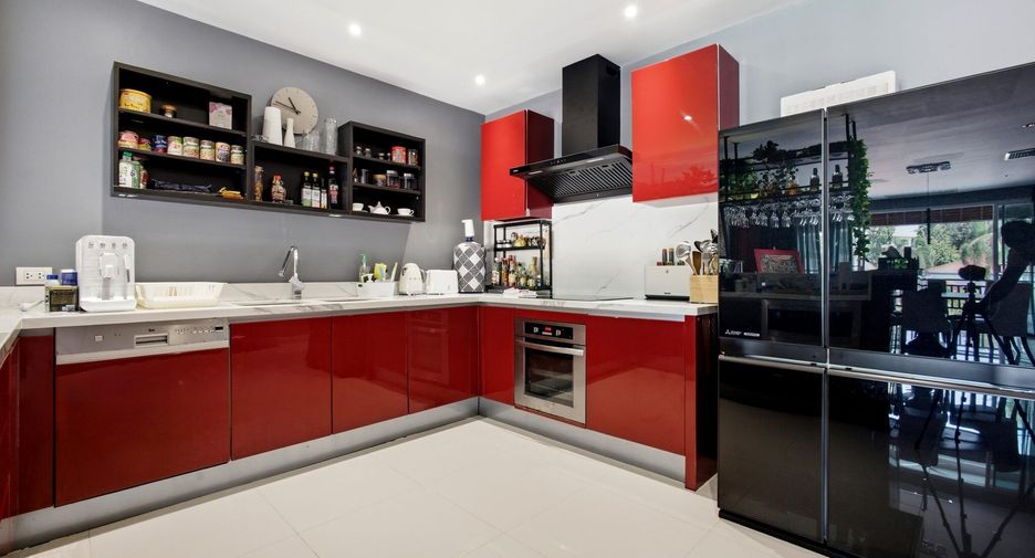 Condo en venta de 2 habitaciones en Thalang, Phuket