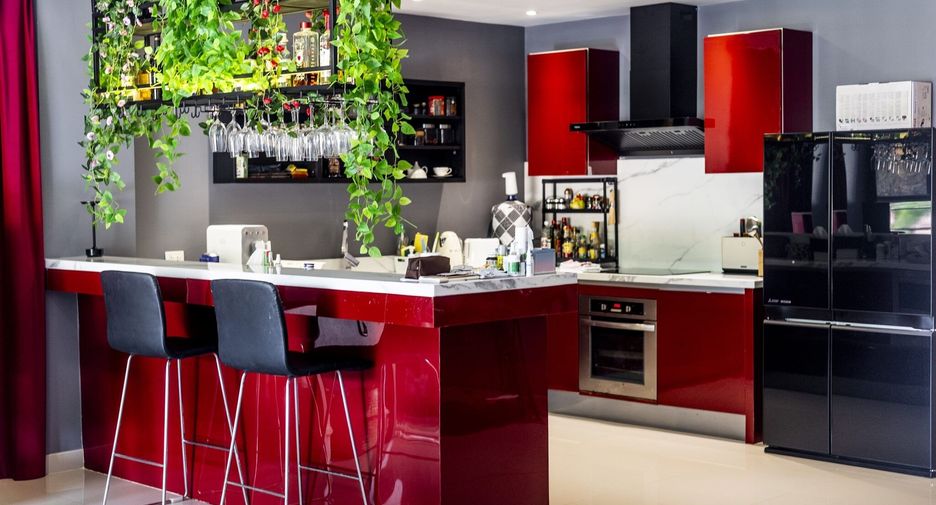 Condo en venta de 2 habitaciones en Thalang, Phuket