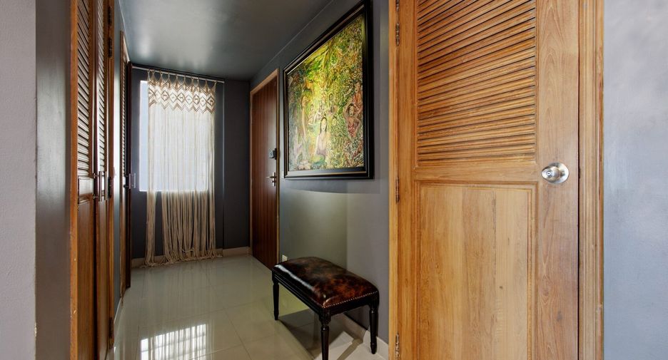 Condo en venta de 2 habitaciones en Thalang, Phuket