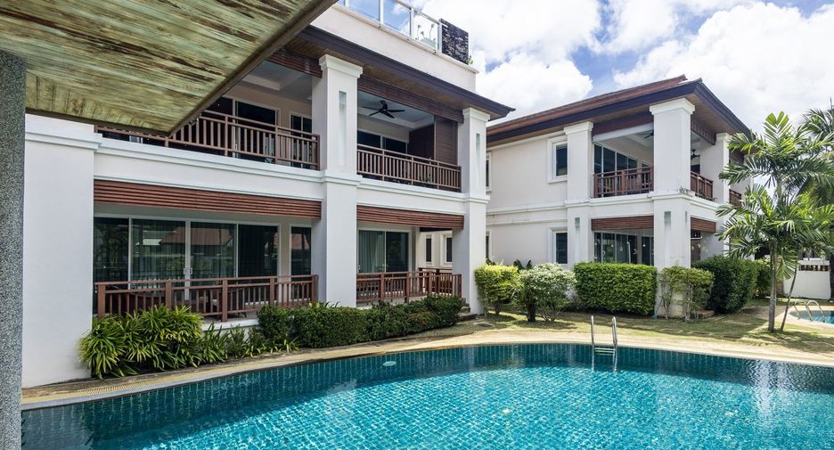 Condo en venta de 2 habitaciones en Thalang, Phuket