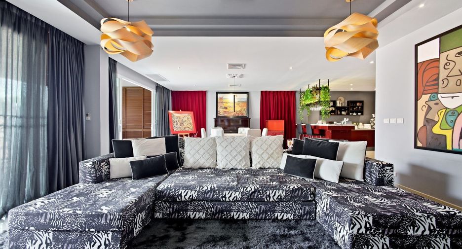 Condo en venta de 2 habitaciones en Thalang, Phuket