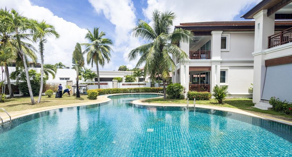 Condo en venta de 2 habitaciones en Thalang, Phuket