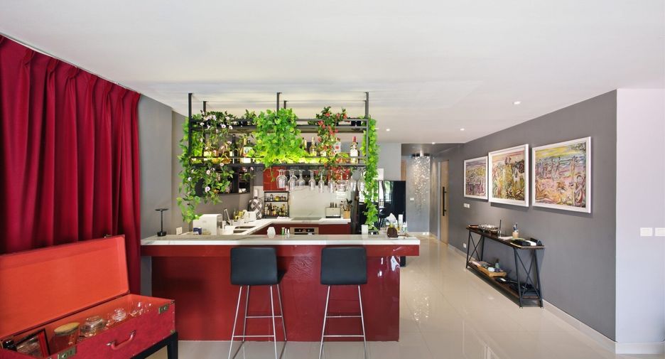 Condo en venta de 2 habitaciones en Thalang, Phuket