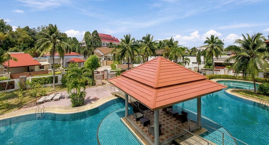 Condo en venta de 2 habitaciones en Thalang, Phuket