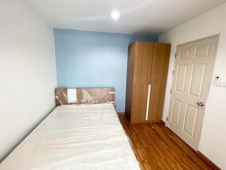 Wohnung zur Miete mit 1 Zimmer in Bang Kapi, Bangkok