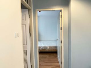 Wohnung zur Miete mit 1 Zimmer in Bang Kapi, Bangkok