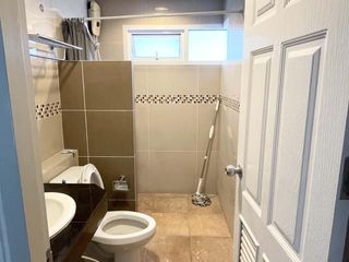 Wohnung zur Miete mit 1 Zimmer in Bang Kapi, Bangkok