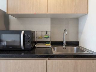 For rent 1 bed condo in Rat Burana, Bangkok