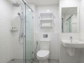 For rent 1 bed condo in Rat Burana, Bangkok