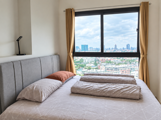 For rent 1 bed condo in Rat Burana, Bangkok