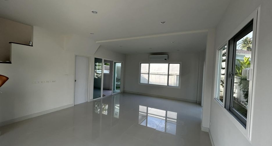 For sale 3 bedrooms house in Mueang Phuket, Phuket
