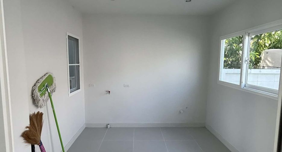 For sale 3 bedrooms house in Mueang Phuket, Phuket
