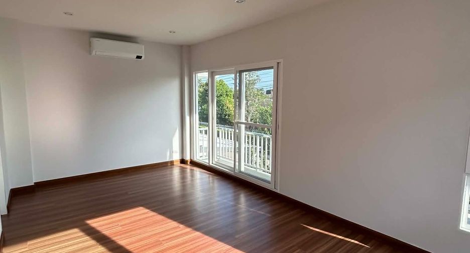 For sale 3 bedrooms house in Mueang Phuket, Phuket