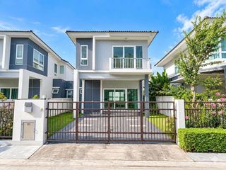 ขาย 3 ห้องนอน บ้านเดี่ยว ใน เมืองภูเก็ต, ภูเก็ต