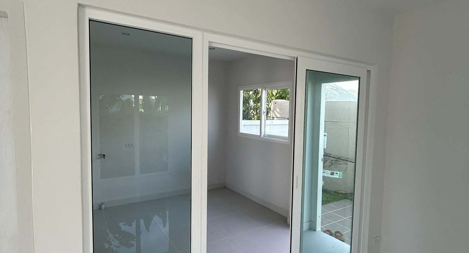 For sale 3 bedrooms house in Mueang Phuket, Phuket