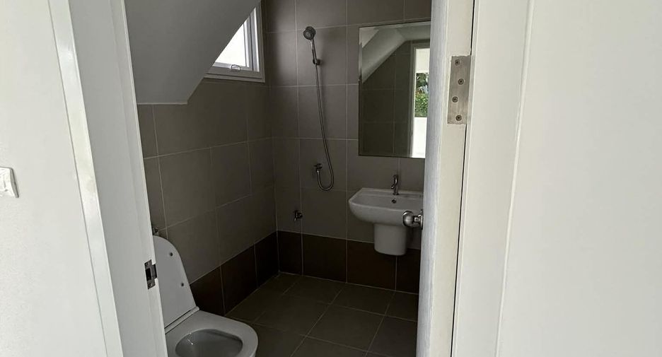 For sale 3 bedrooms house in Mueang Phuket, Phuket