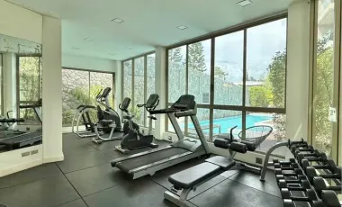 À louer 1 chambre condo à Mueang Chiang Mai, Chiang Mai