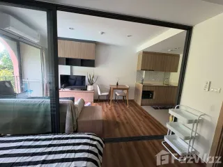 Продажа и аренда 1 кровать кондо в Хуахин, Прачуапкхирикхан