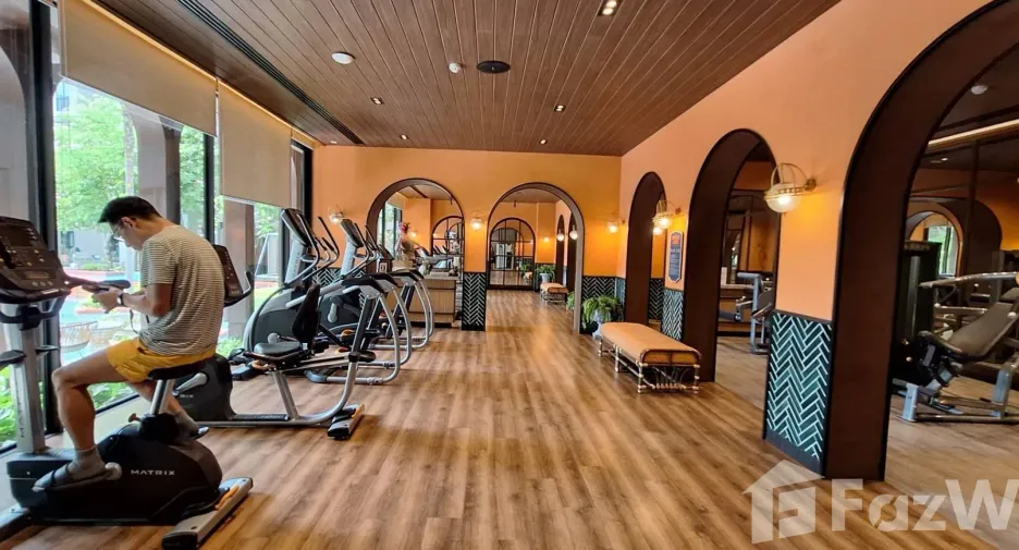 Wohnung zum Kauf und zur Miete mit 1 Zimmer in Hua Hin, Prachuap Khiri Khan