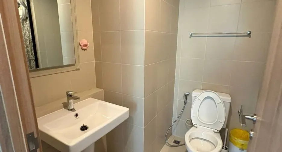 Wohnung zum Kauf und zur Miete mit 1 Zimmer in Hua Hin, Prachuap Khiri Khan