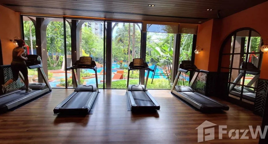 Wohnung zum Kauf und zur Miete mit 1 Zimmer in Hua Hin, Prachuap Khiri Khan