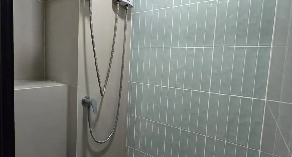 For rent 1 bed condo in Phaya Thai, Bangkok