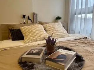 For rent 1 Beds condo in Phaya Thai, Bangkok