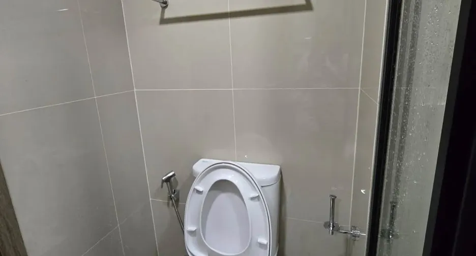 For rent 1 bed condo in Phaya Thai, Bangkok