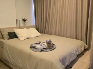 For rent 1 Beds condo in Phaya Thai, Bangkok