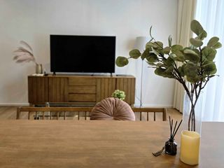 For rent 2 bedrooms condo in Pathum Wan, Bangkok