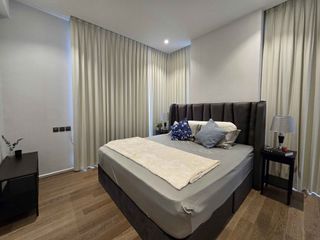 For rent 2 bedrooms condo in Pathum Wan, Bangkok