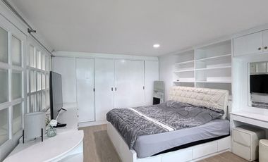 Wohnung zur Miete mit 2 Zimmer in Sathon, Bangkok