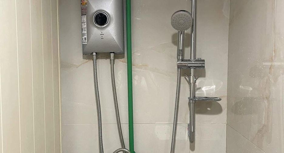 Wohnung zur Miete mit 2 Zimmer in Sathon, Bangkok