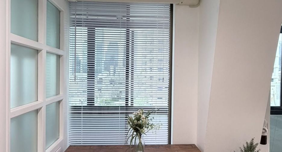 Wohnung zur Miete mit 2 Zimmer in Sathon, Bangkok