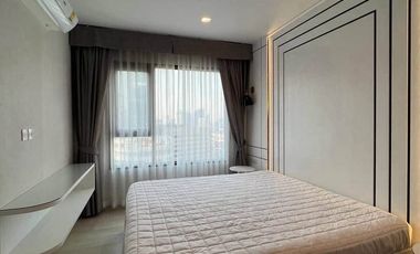 For rent 1 bed condo in Pathum Wan, Bangkok
