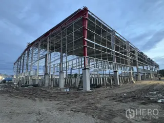 Аренда склад в Bang Pakong, Чаченгсау