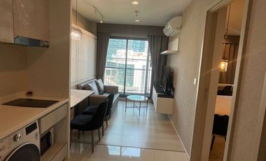Condo en alquiler de 1 habitaciones en Pathum Wan, Bangkok