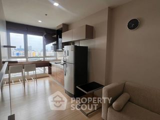 À louer 1 chambre condo à Phra Khanong, Bangkok