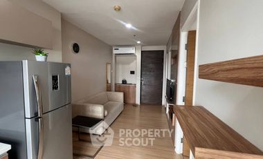 For rent 1 bed condo in Phra Khanong, Bangkok