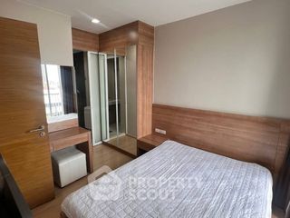 À louer 1 chambre condo à Phra Khanong, Bangkok