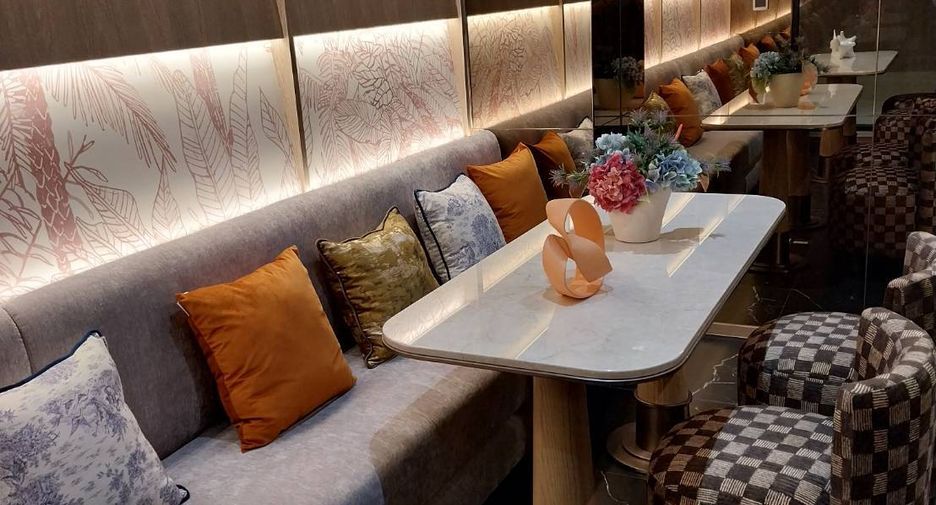 For rent 1 Beds condo in Bangkok Yai, Bangkok