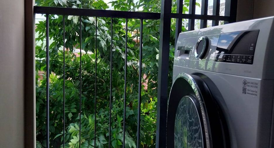 For rent 1 Beds condo in Bangkok Yai, Bangkok