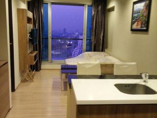 For sale 1 bed condo in Sathon, Bangkok
