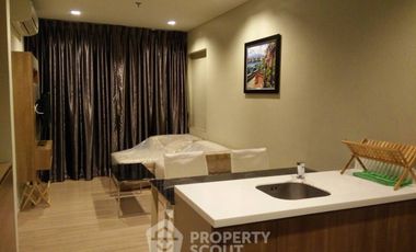 For sale 1 bed condo in Sathon, Bangkok