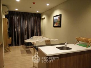 For sale 1 bed condo in Sathon, Bangkok