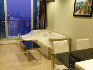 For sale 1 bed condo in Sathon, Bangkok