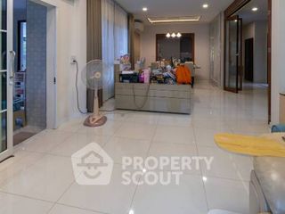 ขาย 4 ห้องนอน บ้านเดี่ยว ใน ตลิ่งชัน, กรุงเทพฯ